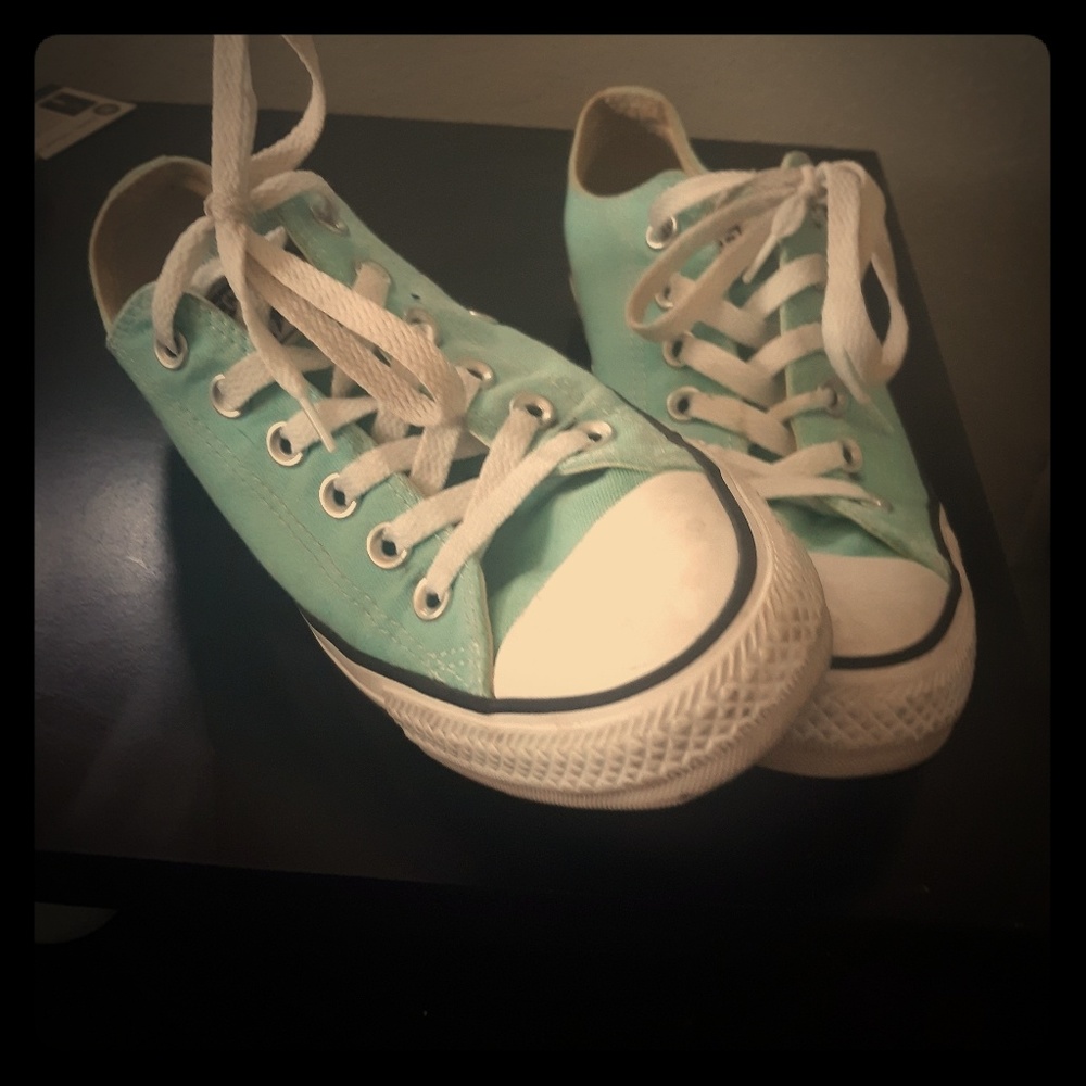 Converse Shoes
